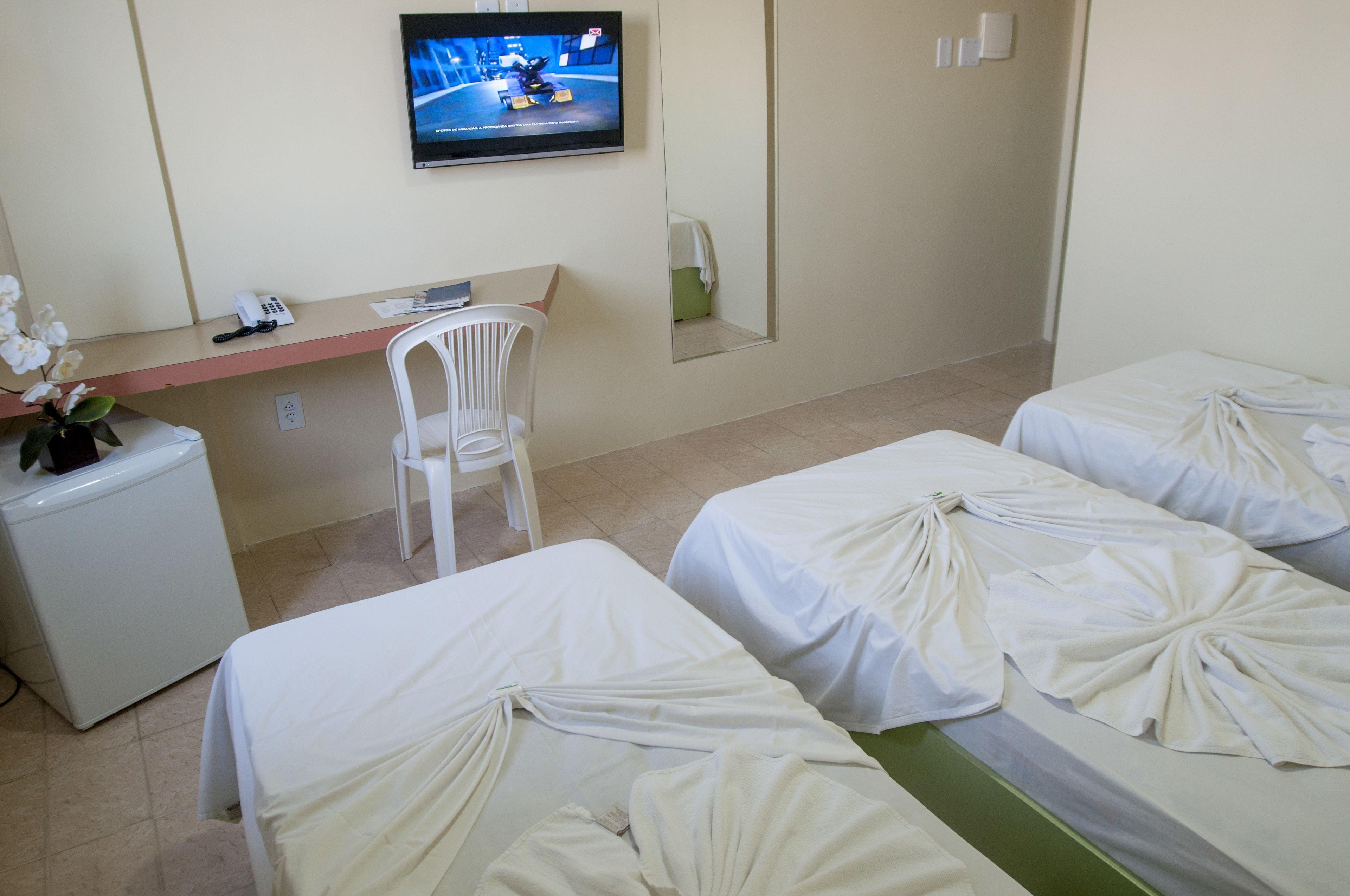 Guarany Hotel Express, Joao Pessoa